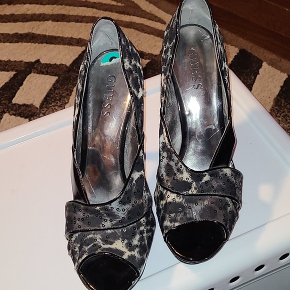 Stiletto heels - Picture 2 of 6